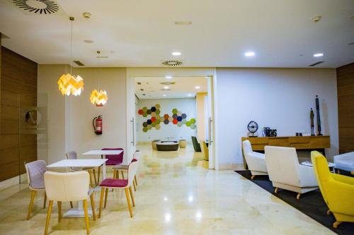 Hotel Gelmirez