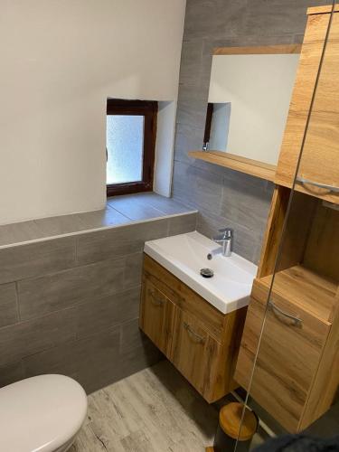 Logement Pays des Écrins (Logement Pays des Ecrins) in Saint-Crepin