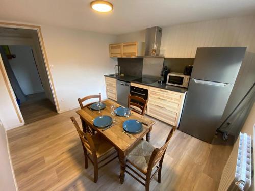 Logement Pays des Écrins (Logement Pays des Ecrins) in Saint-Crepin