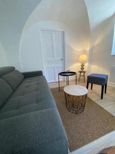 Logement Pays des Écrins (Logement Pays des Ecrins) in Saint-Crepin