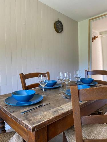 Logement Pays des Écrins (Logement Pays des Ecrins) in Saint-Crepin
