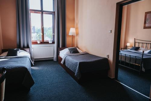 Hotel Centrum - image 2