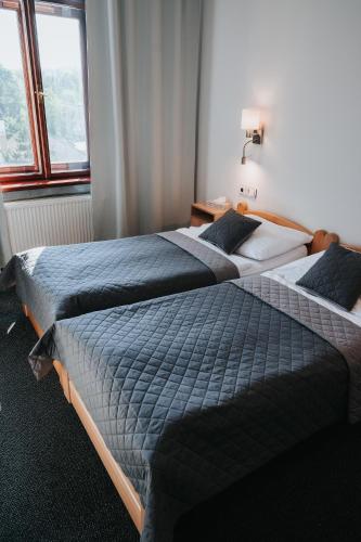 Hotel Centrum - image 10