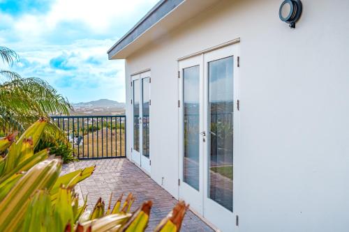 Palvelut, Sombre 14-E in Santa Cruz