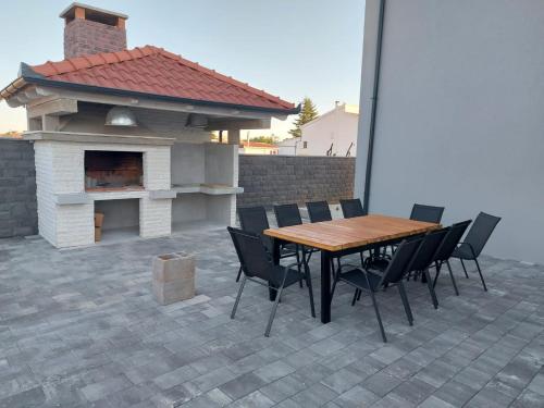 Vila Ela Zadar in Murvica (Zadarska)
