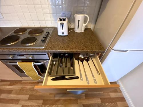 Picture of The Penthouse