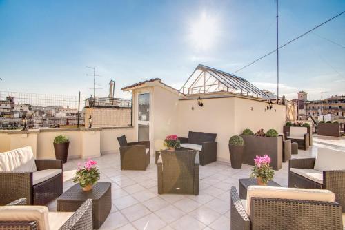 Hotel Anfiteatro Flavio - image 7