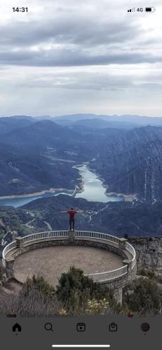 El Refugi de la Torre Espinalbet