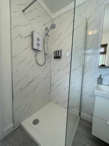 Picture of Lovely 2 Bed Apartment, Arnold Town Centre.