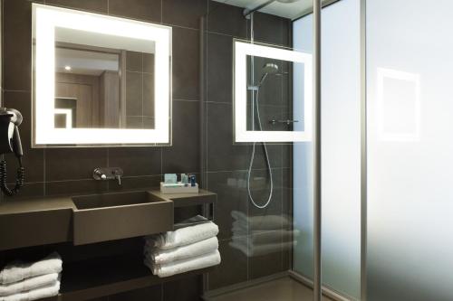 Novotel Manchester Centre - image 14