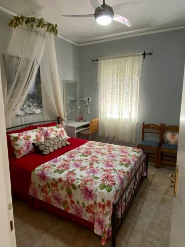  Gallery Apartments in Lixouri