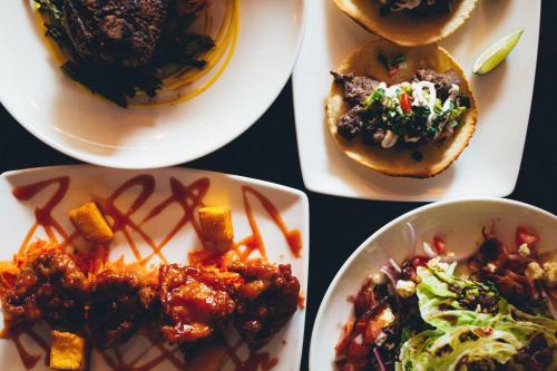 Hotel Saint George in Marfa