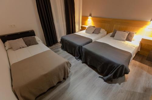 Hostal Libertad
