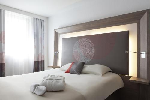 Novotel Manchester Centre - image 8