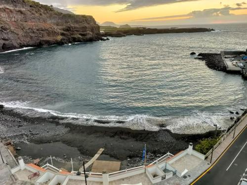  Sea loft in Icod de los Vinos