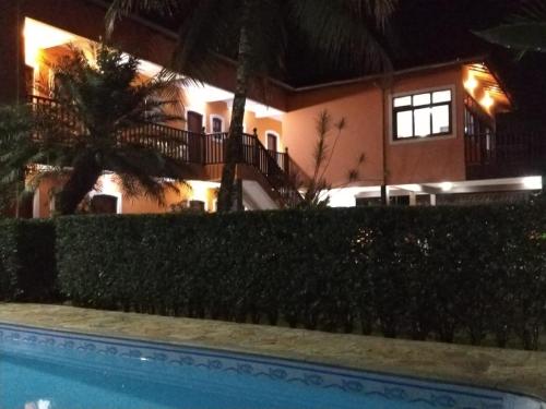 Pousada Astro Rei Paraty