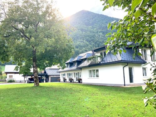 Obstgarten Gästehaus