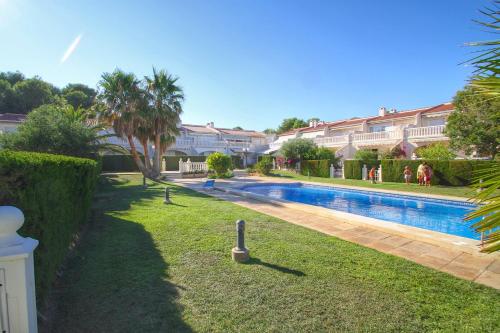 ARENDA Pino Alto Holiday Home Cristal 9 - image 5