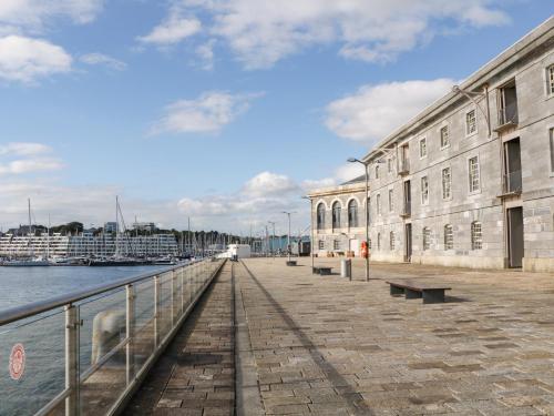 Picture of Clarence Riverside, Royal William Yard