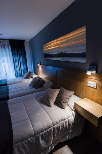 Hostal Libertad