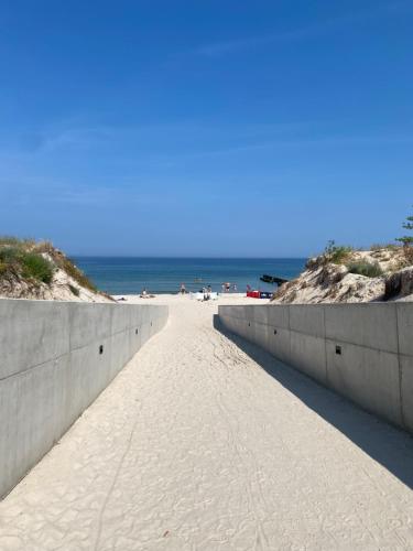 White Shellter - Shellter Hotel & Apartments Rogowo