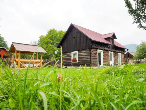 . Wild-Traditional Bucovina