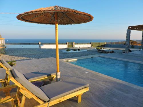 Onar Luxury Villa - Adults Only