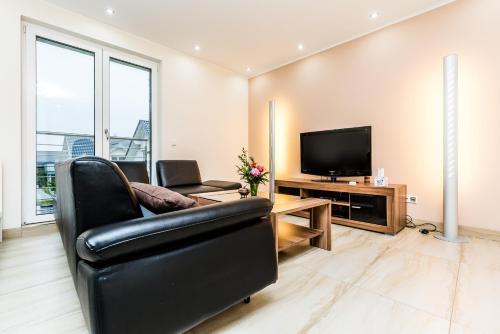 Komfort Design Wohnung Köln, Kolín nad Rýnem (fotografie 8)
