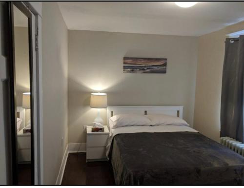 House in Niagara falls, Close to Clifton Hill, Casino and Horseshoe falls and with kitchen for 6 Guest, Niagara Falls (fotografie 5)