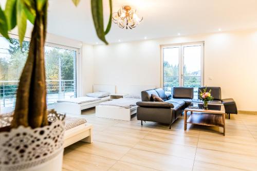 Komfort Design Wohnung Köln, Kolín nad Rýnem (fotografie 9)