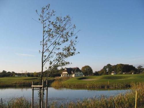 Golfcentrum Schloss Karnitz Rügen