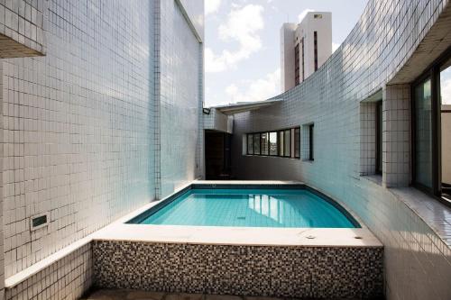 Melhor local da zona norte Sem Taxas in ชาเกย์รา