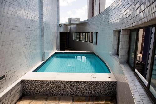 สระว่ายน้ำ, Melhor local da zona norte Sem Taxas in ชาเกย์รา