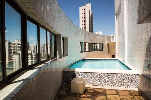 Melhor local da zona norte Sem Taxas in ชาเกย์รา