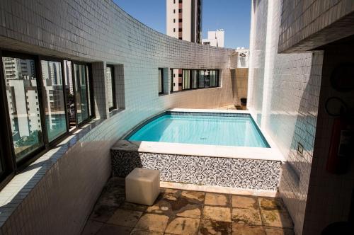 Melhor local da zona norte Sem Taxas in ชาเกย์รา