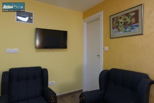 Apartman Raj Macevine