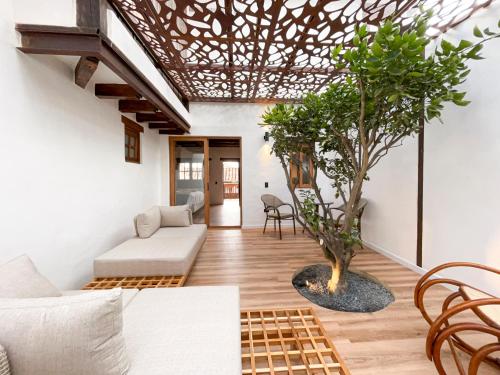 Facilities, Hotel Boutique El Carmel in Villa De Leyva