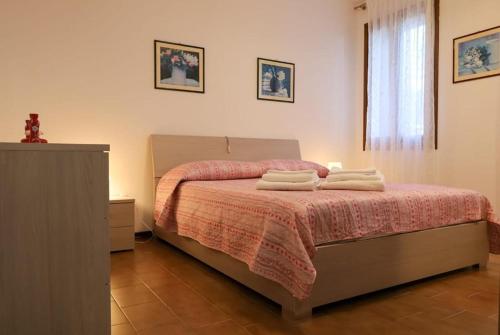 Tenuta da Mosè con vista sui colli asolani (Tenuta da Mose con vista sui colli asolani) in Monfumo