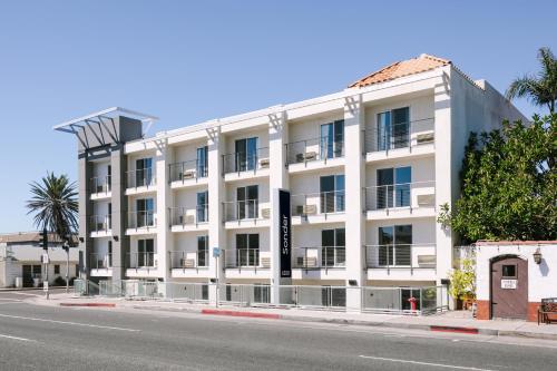 Sonder Solarena - Hotel - Newport Beach