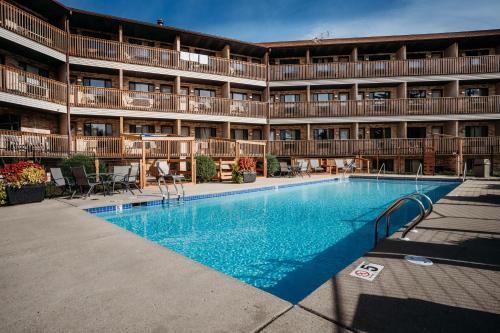 hotel photo