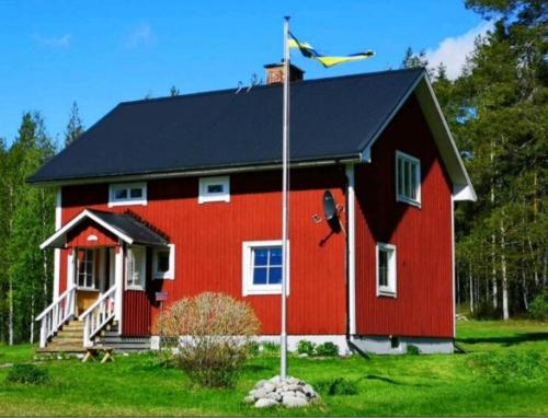 ,,Björklunda cozy apartment in swedish lapland - Apartment - Lycksele