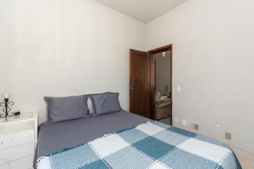 Apartamento c WiFi a 900m da Praia do Flamengo RJ - image 2