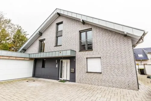 Komfort Design Wohnung Köln in Köln, Deutschland