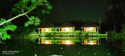 . Kanikasundari Home Stay
