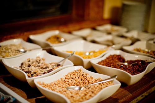 Traumhotel Alpina Superior - Yoga & Ayurveda - image 14