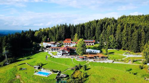 Schliersberg Alm - image 7