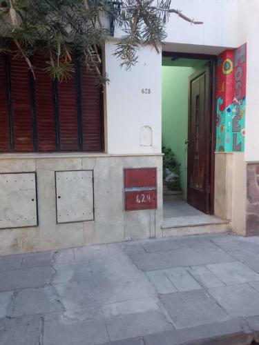 HOSTEL "Tito" JUJUY in San Salvador De Jujuy