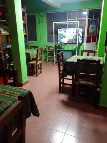 HOSTEL "Tito" JUJUY in San Salvador De Jujuy