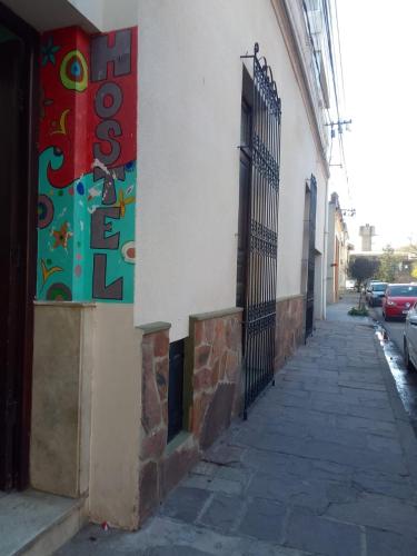 HOSTEL "Tito" JUJUY in San Salvador De Jujuy