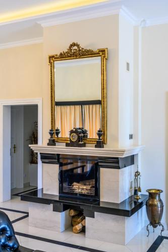 Prohipo Stables - Romantic Rooms in Lubieszyn